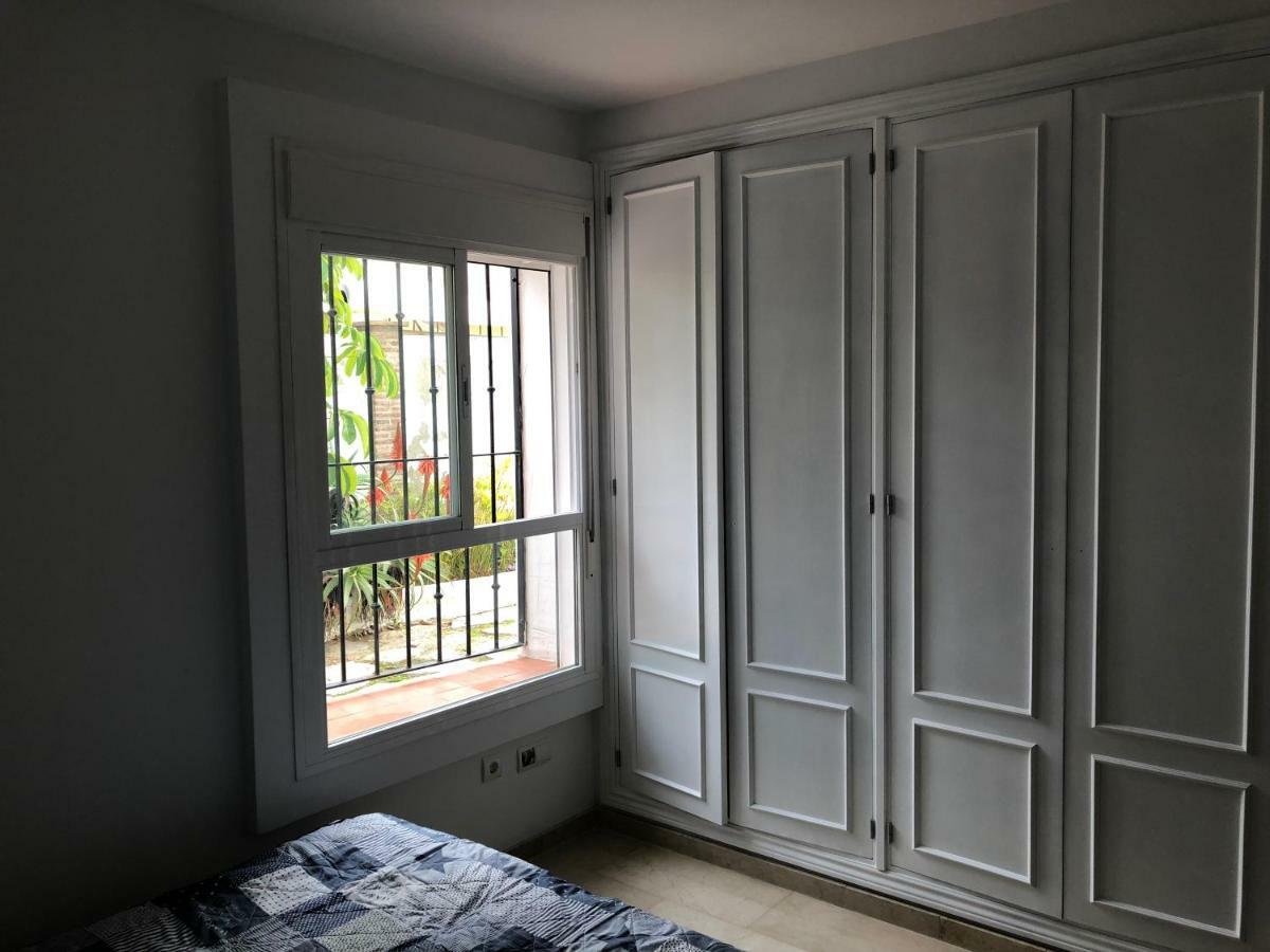 Seashape Apartment In Manilva Exterior foto