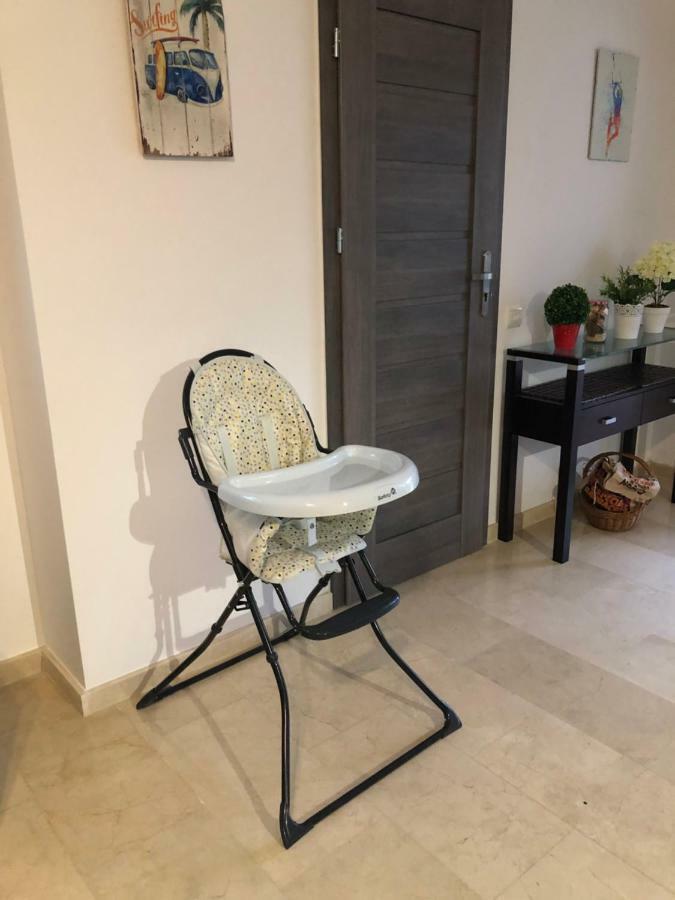 Seashape Apartment In Manilva Exterior foto